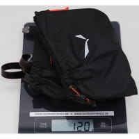 Vorschau: Salewa Puez Hiking Gaiter - Gamaschen black out - Bild 3 Vorschau: Salewa Puez Hiking Gaiter - Gamaschen black out - Bild 3