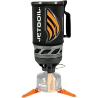 Jetboil Flash - Kochsystem für Gas