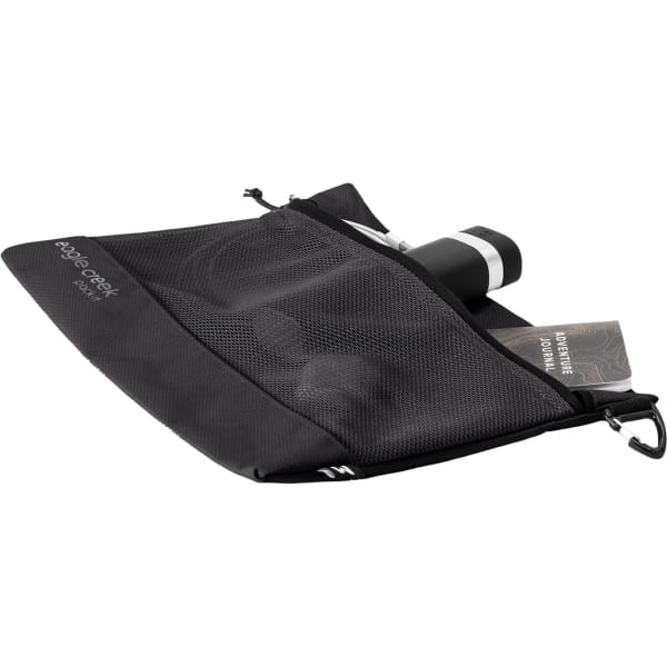Eagle Creek Pack-It™ Reveal Sack M - Packbeutel black - Bild 2 Eagle Creek Pack-It™ Reveal Sack M - Packbeutel black - Bild 2