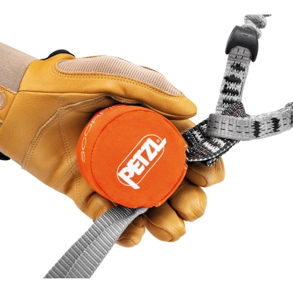 Petzl Scorpio Eashook - Klettersteigset - Bild 3 Petzl Scorpio Eashook - Klettersteigset - Bild 3