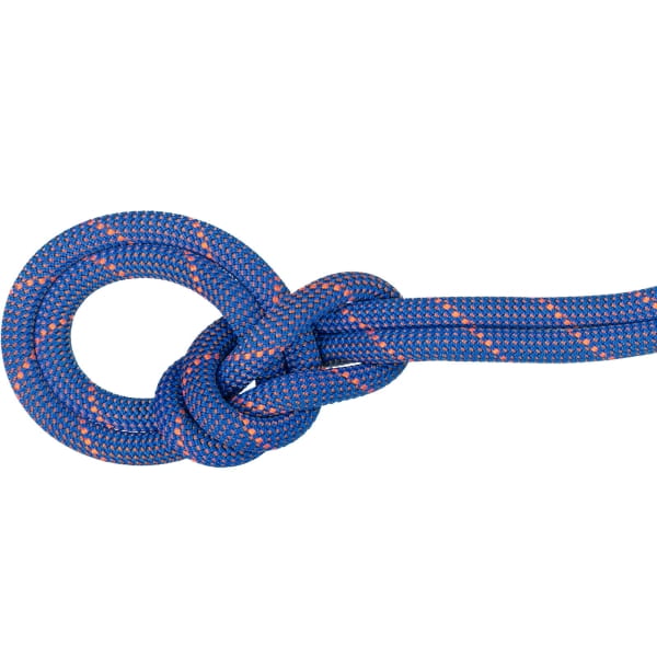Mammut 9.0 Crag Sender Dry Rope - drei Normen Seil ice-sunrise - Bild 1 Mammut 9.0 Crag Sender Dry Rope - drei Normen Seil ice-sunrise - Bild 1