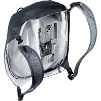 Vorschau: deuter Aircontact Pro 85+10 - Trekkingrucksack black - Bild 12