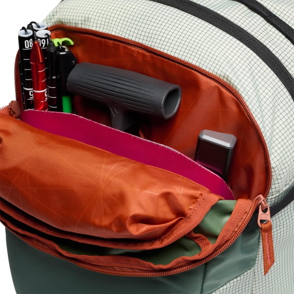 Black Diamond Dawn Patrol 25 - Skitourenrucksack foam green - Bild 18