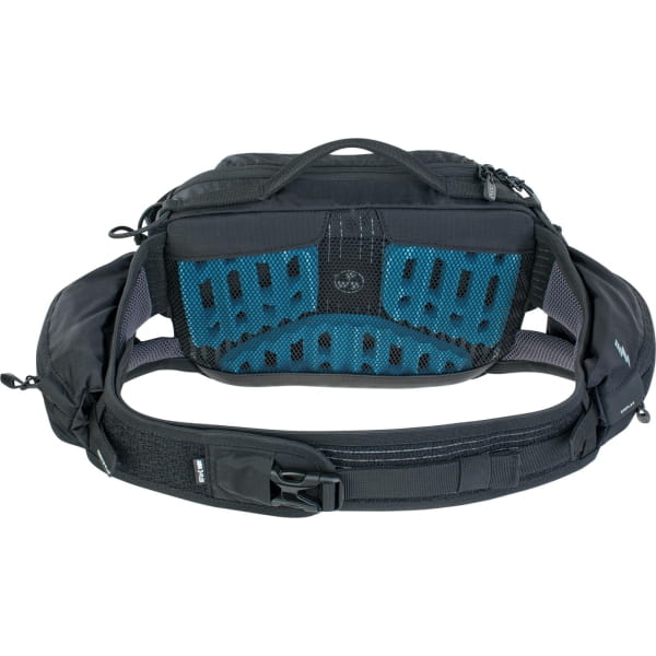 EVOC Hip Pack Pro E-Ride 3 - Gürteltasche black - Bild 2 EVOC Hip Pack Pro E-Ride 3 - Gürteltasche black - Bild 2