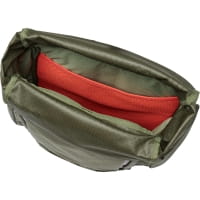 Vorschau: VAUDE Cyclist Back Single - Hinterradtasche khaki - Bild 13