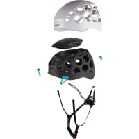 Vorschau: C.A.M.P. Ikon Nova - Kletterhelm - Bild 12 Vorschau: C.A.M.P. Ikon Nova - Kletterhelm - Bild 12