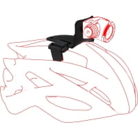 Vorschau: Ledlenser Helmet Connecting Kit Type H - Helmhalterung - Bild 5