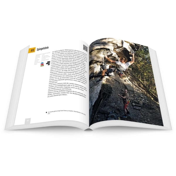 Panico Verlag Vorarlberg - Sport-Kletterführer - Bild 5