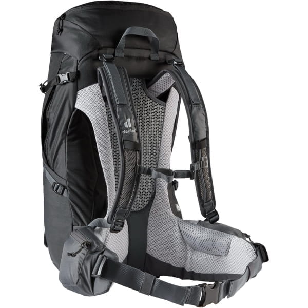 deuter Futura Pro 34 SL - Wanderrucksack black-graphite - Bild 28 deuter Futura Pro 34 SL - Wanderrucksack black-graphite - Bild 28