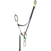 Vorschau: Edelrid Adjustable Belay Station Sling II - Standplatzschlinge - Bild 3