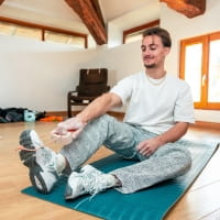 Vorschau: YY VERTICAL Mini Crux - Kletter-Trainingsgriff - Bild 6