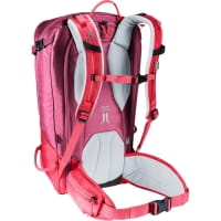 Vorschau: deuter Freerider 28 SL - Wintersport-Rucksack hibiscus-ruby - Bild 39