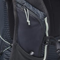 Vorschau: Black Diamond W Pursuit 15 Backpack - Wanderrucksack carbon-foam green - Bild 14
