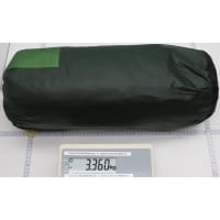 Vorschau: Wechsel Tempest 4 Zero-G - 4-Personen-Zelt green - Bild 2 Vorschau: Wechsel Tempest 4 Zero-G - 4-Personen-Zelt green - Bild 2