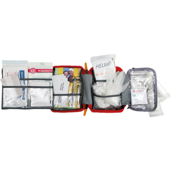 Tatonka First Aid Complete - Erste Hilfe Set - Bild 5 Tatonka First Aid Complete - Erste Hilfe Set - Bild 5