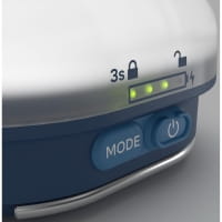 Vorschau: Silva Glow - Camping-Lampe blue - Bild 10 Vorschau: Silva Glow - Camping-Lampe blue - Bild 10