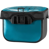 Vorschau: ORTLIEB Ultimate 6.5L - Lenkertasche petrol-black - Bild 13 Vorschau: ORTLIEB Ultimate 6.5L - Lenkertasche petrol-black - Bild 13