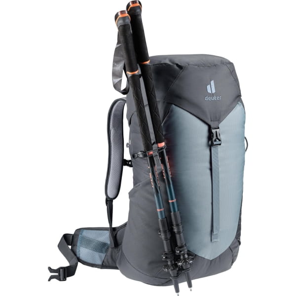 deuter AC Lite 28 SL - Wanderrucksack shale-graphite - Bild 24 deuter AC Lite 28 SL - Wanderrucksack shale-graphite - Bild 24