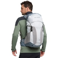 Vorschau: VAUDE Brenta 24 - Wanderrucksack pigeon grey - Bild 20