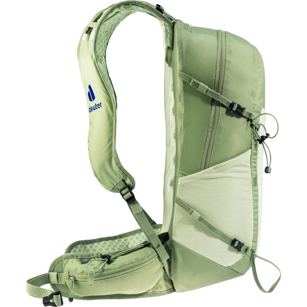 deuter Speed Lite Pro 19 - Speed-Hiking-Rucksack mineral-grove - Bild 3 deuter Speed Lite Pro 19 - Speed-Hiking-Rucksack mineral-grove - Bild 3