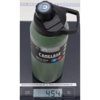 Vorschau: Camelbak Chute Mag 32 oz Insulated Stainless Steel - Thermoflasche - Bild 6