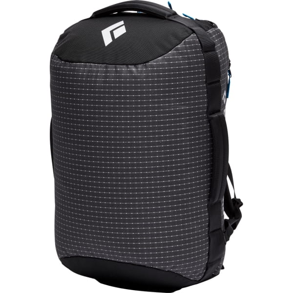 Black Diamond StoneHauler Pro 30L - Reisetasche black - Bild 2 Black Diamond StoneHauler Pro 30L - Reisetasche black - Bild 2