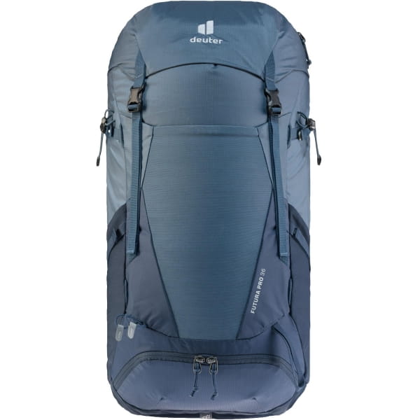 deuter Futura Pro 36 - Wanderrucksack marine-navy - Bild 6 deuter Futura Pro 36 - Wanderrucksack marine-navy - Bild 6
