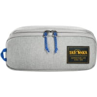 Vorschau: Tatonka Square Zip Pouch M - Kulturbeutel grey - Bild 6 Vorschau: Tatonka Square Zip Pouch M - Kulturbeutel grey - Bild 6