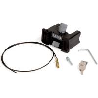 ORTLIEB Handlebar Mounting-Set Ultimate 5 - Lenkerhalterung