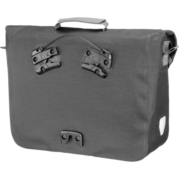 ORTLIEB Commuter-Bag Urban QL3.1 - Fahrrad-Aktentasche pepper - Bild 2