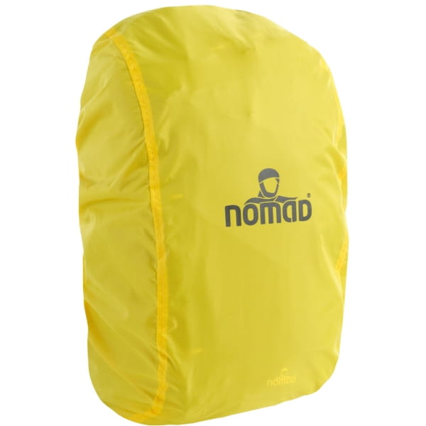 NOMAD Montagon Premium 18 - Tagesrucksack black - Bild 9