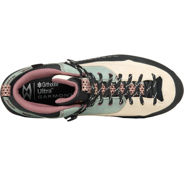 Garmont Women's Vetta Evo GTX - Bergschuhe iceberg green-whitecup grey - Bild 5 Garmont Women's Vetta Evo GTX - Bergschuhe iceberg green-whitecup grey - Bild 5