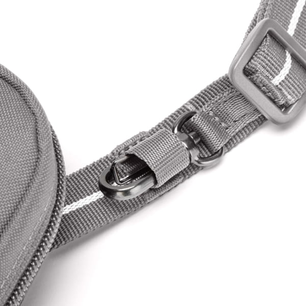pacsafe RFIDsafe Tech Crossbody - Umhängetasche stone - Bild 16 pacsafe RFIDsafe Tech Crossbody - Umhängetasche stone - Bild 16