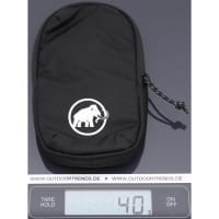 Vorschau: Mammut Lithium Add-on Shoulder Harness Pocket - Zusatztasche - Bild 6 Vorschau: Mammut Lithium Add-on Shoulder Harness Pocket - Zusatztasche - Bild 6