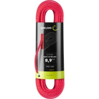 Edelrid Swift 48 Protect Pro Dry 8.9 - drei Normen Seil