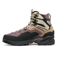 Vorschau: Garmont Women's Akron Mid GTX - Wanderschuhe taupe brown-taupe rose - Bild 8