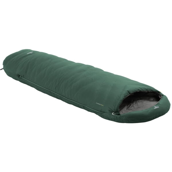 NOMAD Taurus 250 - Schlafsack dark green - Bild 2 NOMAD Taurus 250 - Schlafsack dark green - Bild 2
