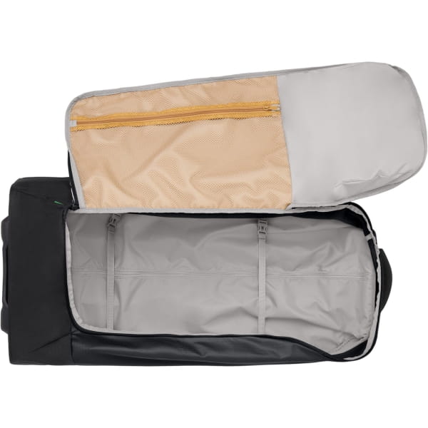 VAUDE CityTravel 90 - Rollen-Reisetasche black - Bild 3
