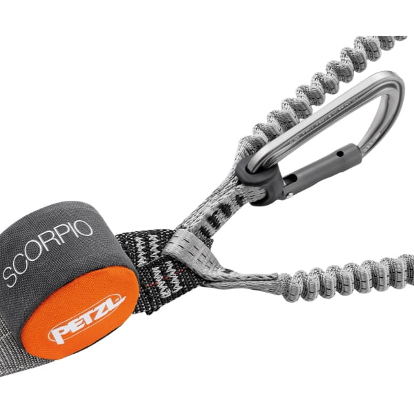 Petzl Scorpio Vertigo - Klettersteigset - Bild 5