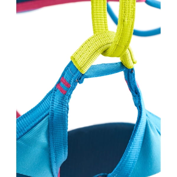 Edelrid Jayne III - Damen-Klettergurt - Bild 9 Edelrid Jayne III - Damen-Klettergurt - Bild 9
