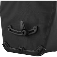 Vorschau: ORTLIEB Back-Roller Plus QL2.1 - Hinterradtasche black - Bild 5
