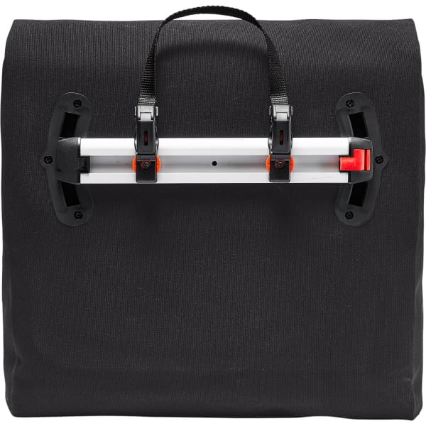 VAUDE Augsburg IV L - Laptop Rad-Tasche black - Bild 2