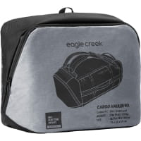 Vorschau: Eagle Creek Cargo Hauler Duffel 90L - Reisetasche charcoal - Bild 4