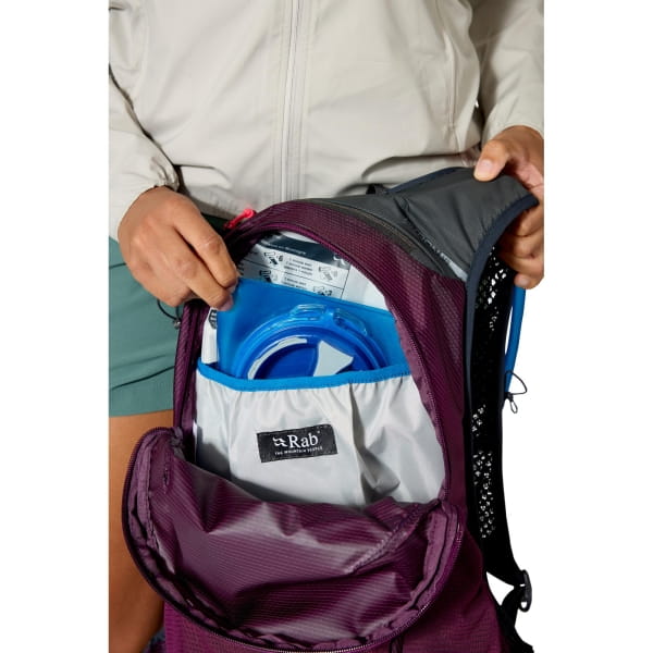 Rab Nitron 18 - Wanderrucksack - Bild 23 Rab Nitron 18 - Wanderrucksack - Bild 23