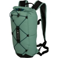 EXPED Cloudburst 9 - Leicht-Rucksack