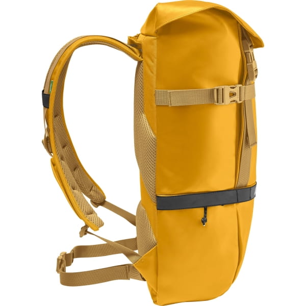 VAUDE Mineo Backpack 30 - Daypack burnt yellow - Bild 25