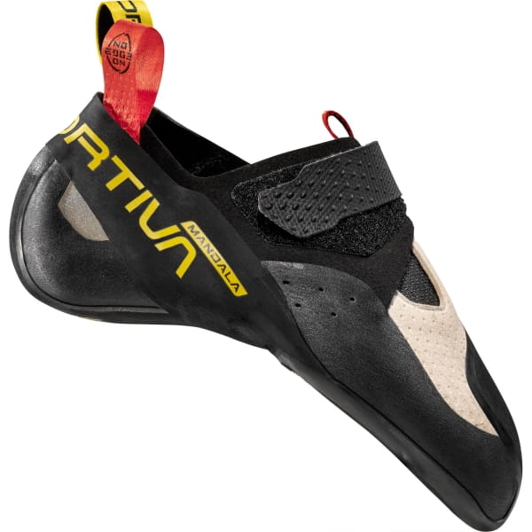 La Sportiva Mandala -  Kletterschuhe chalk - Bild 2
