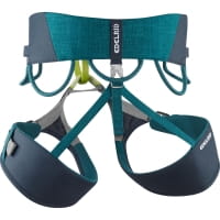 Vorschau: Edelrid Jay IV - Herren-Klettergurt sailor blue - Bild 4
