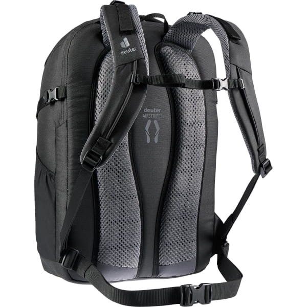 deuter Gigant - Laptoprucksack black - Bild 11