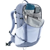 Vorschau: deuter Futura 21 SL - Wanderrucksack polar-bluejay - Bild 6